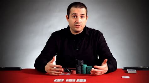 video poker face